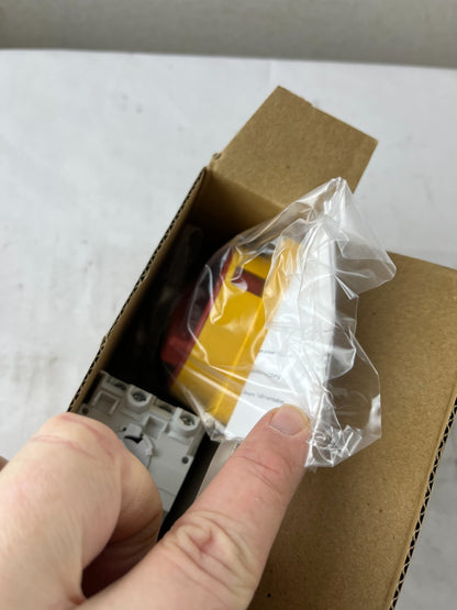 Allen Bradley 194L-E16-1754-6N 16A 4P Disconnect Switch New Spare Unit