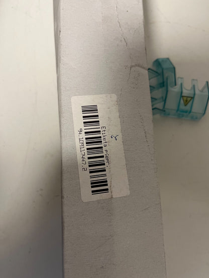 Siemens  3LD2244-1TL51 Spare Parts, Never Used - Main Switch 4 Pole, 32A