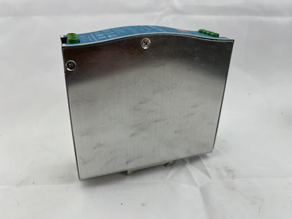 Mean Well NDR-120-24 DIN Rail Power Supply 24V 5A 120W NEW Unused Universal