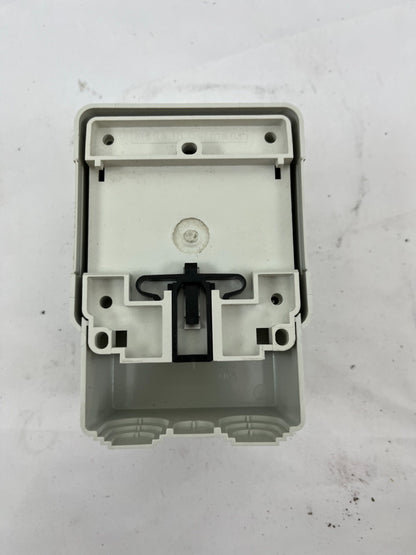Grässlin MIL72A/1-DIGI20 Digital Timer 230V 20 Memory 220-240V DIN Rail New