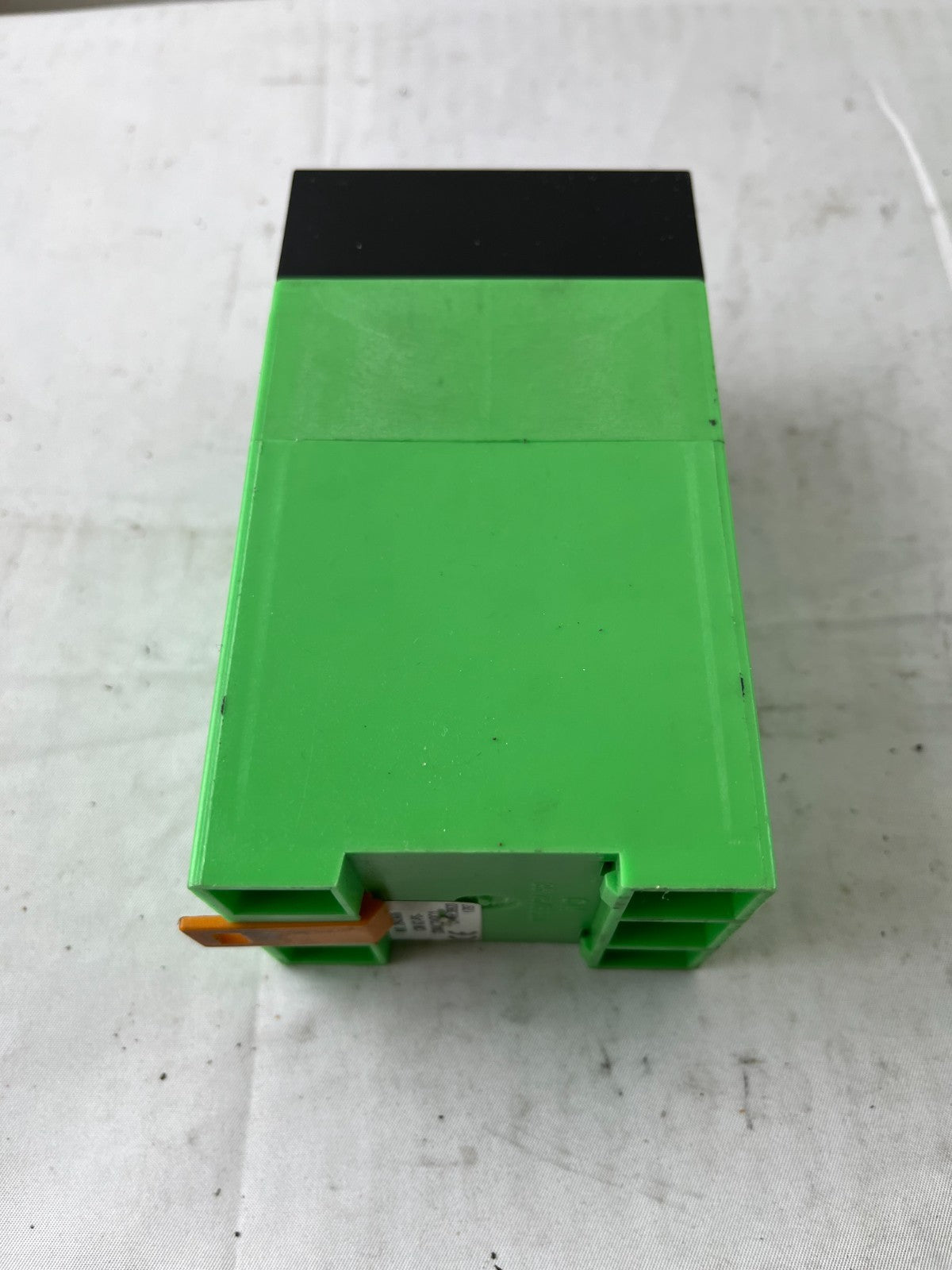 Phoenix Contact CM 62-PS-230AC/24DC/1 Power Supply 230VAC In 24VDC 1A Out Used