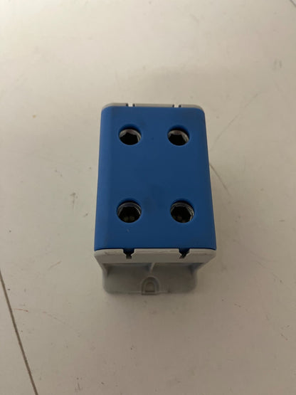 Ensto KE68.2 Tapping Terminal Block - Used Condition - Spare Part
