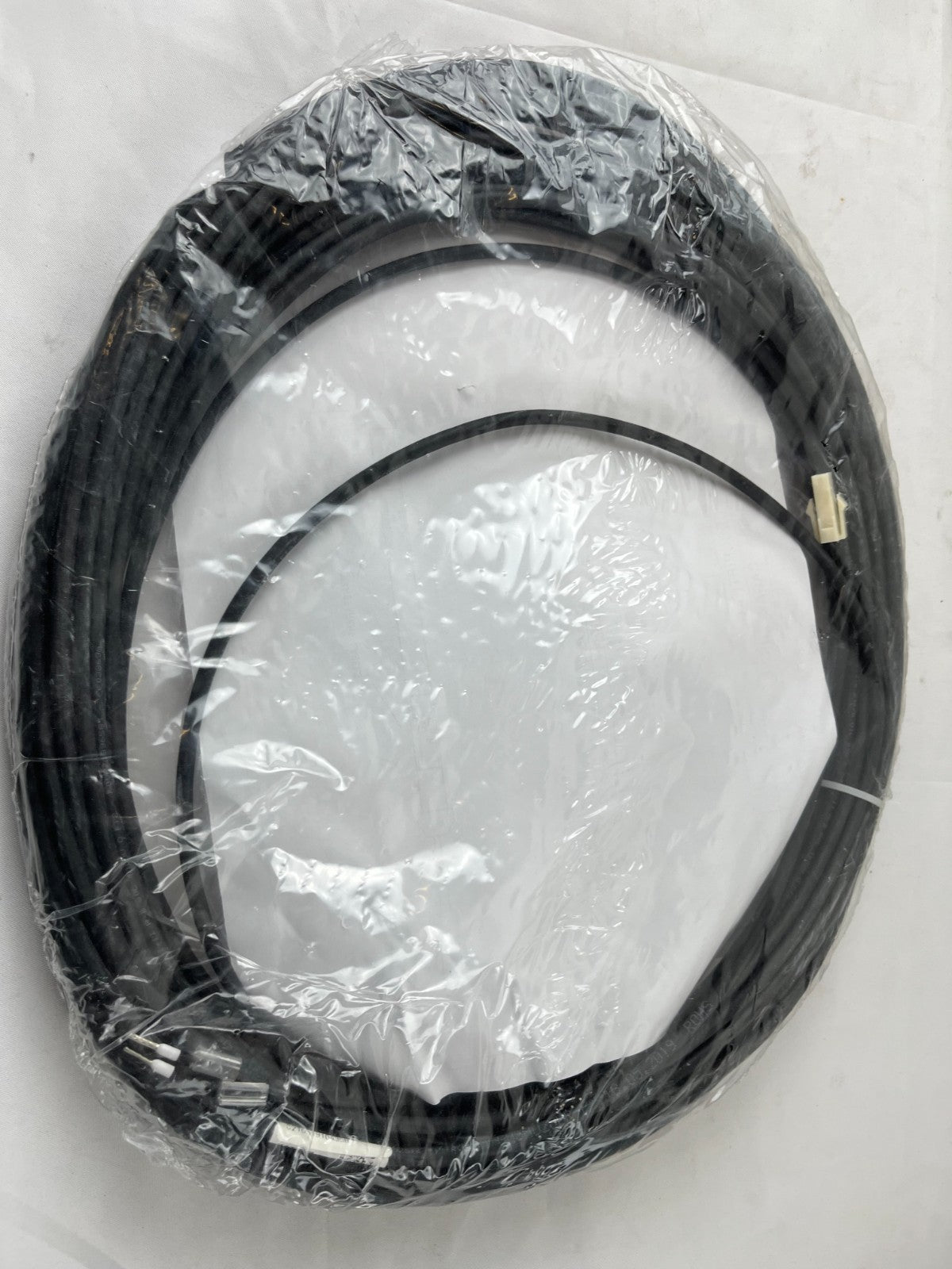 Omron R88A-CAGA020BR-E SmartStep 2 / G-Series Servo Motor Brake Cable 20m NEW