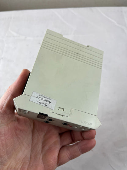 Carlo Gavazzi RSE4003‑B AC Semiconductor Motor Controller 3‑Phase Soft Starter
