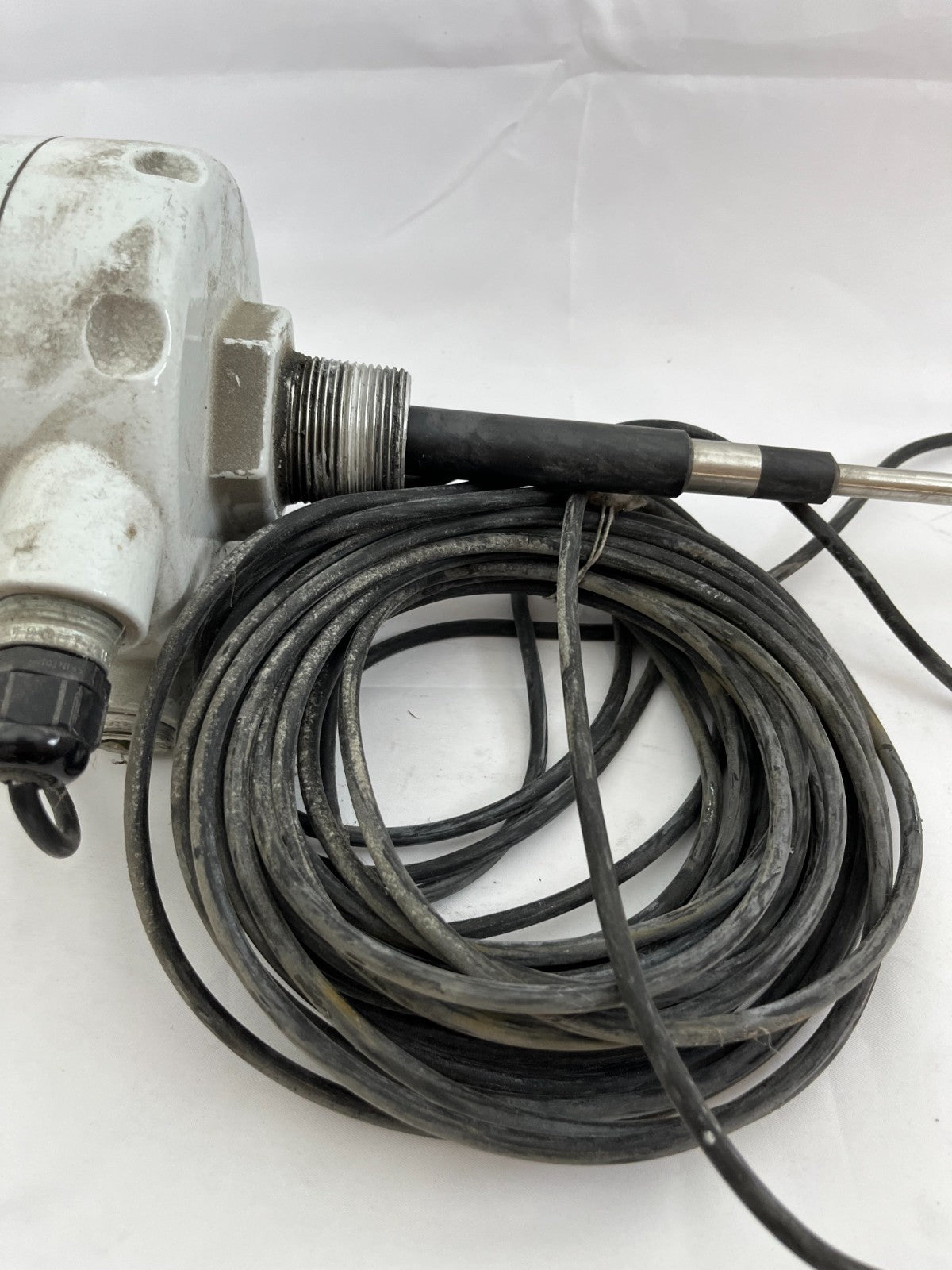 Monitor Technologies TrueCap MK-2 RF Capacitance Sensor 11-8511-211 Used