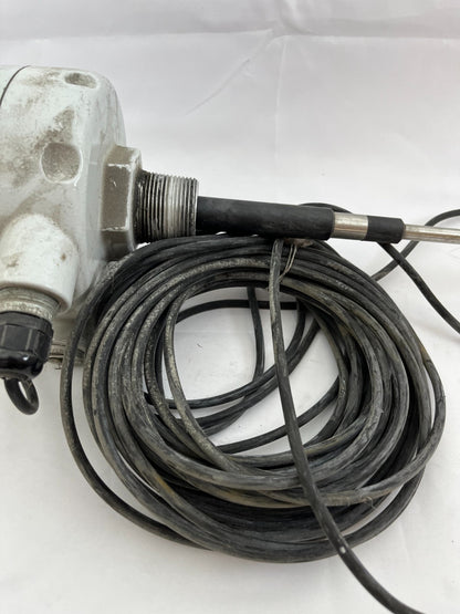 Monitor Technologies TrueCap MK-2 RF Capacitance Sensor 11-8511-211 Used