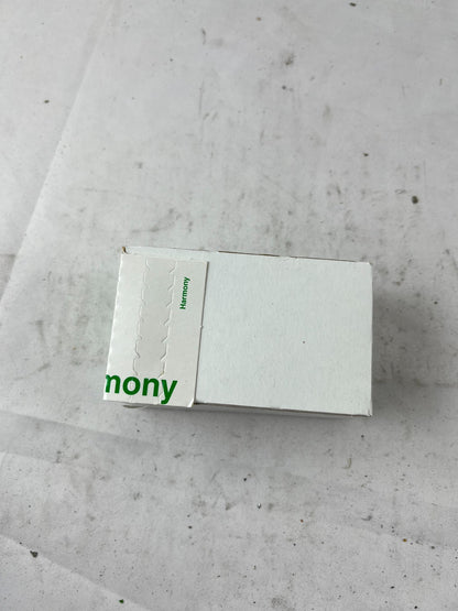 Schneider Electric XB5AA31 Harmony XB5 Green Flush Push Button 22 mm 1NO New