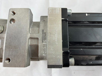 Allen-Bradley MPL-B1520F-SJ24AA Servo Motor Wittenstein VDH050-MF1-40 Gearbox