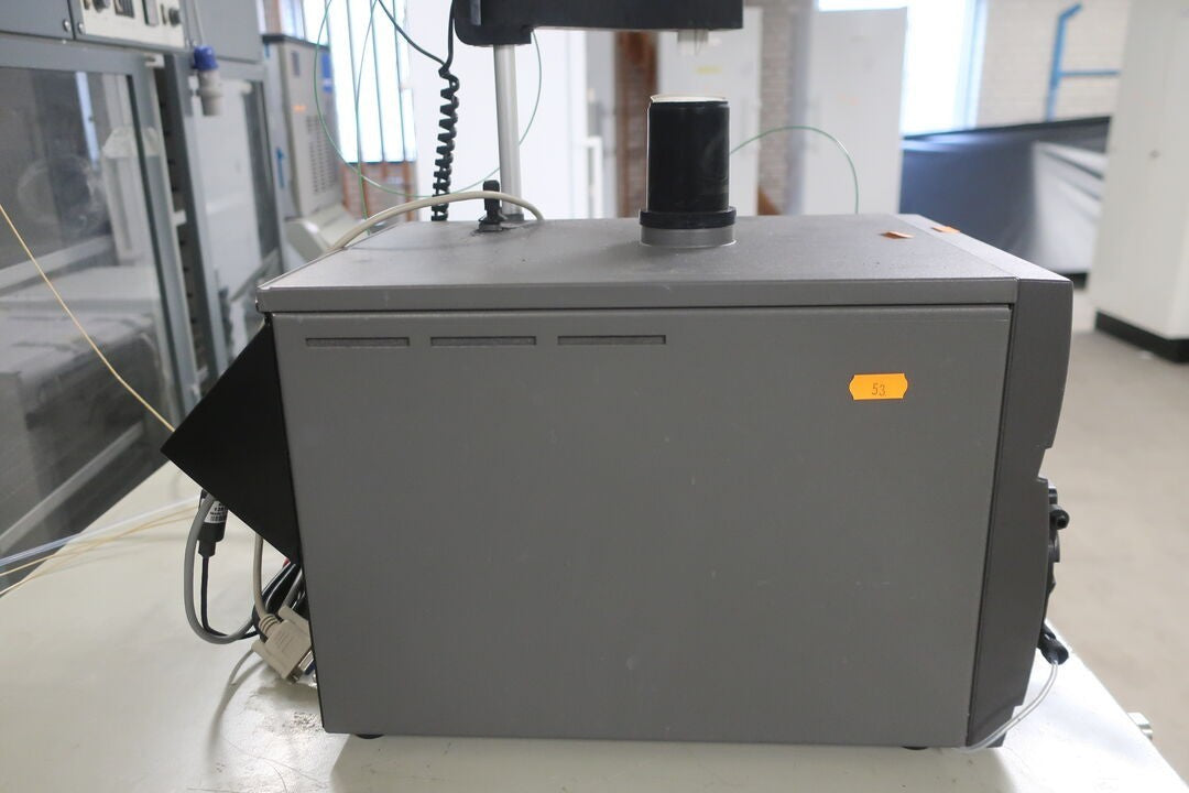 GE ÄKTAprime Plus Liquid Chromatography FPLC System 100–240V Used Lab Tested