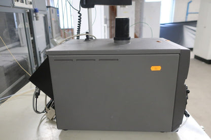 GE ÄKTAprime Plus Liquid Chromatography FPLC System 100–240V Used Lab Tested
