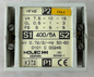 Holec HF4B 400/5A Current Transformer 7.5/10/15VA IEC 60044-1 New