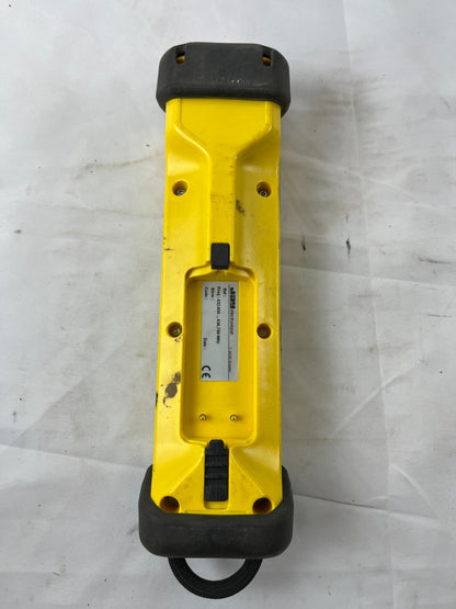 Jay Electronique Industrial Radio Remote Control Pendant 433–434 MHz Used Spare