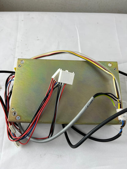 Artesyn NFS110 Open Frame AC‑DC Power Supply Assembly With Harness New