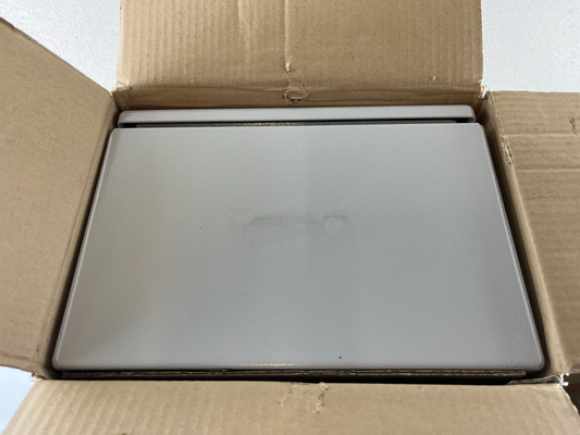 Rittal AE 1034 NEW Steel Enclosure Cabinet 300x400x210mm IP66 Wall Mount