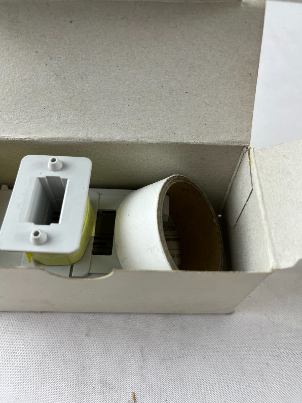 Siemens 3RT1924-5AG21 SIRIUS Magnetic Coil 110 V AC 50/60 Hz for 3RT1023–3RT1026