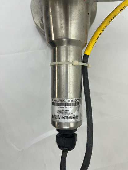 Galvanic Applied Sciences MSG-1010-2000-4 Transmitter Flow Meter AU2007/01958