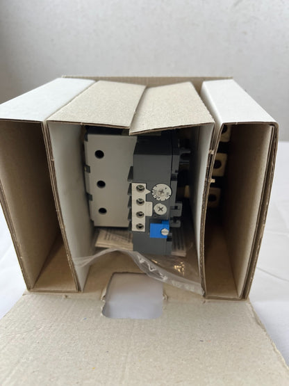 ABB TA200DU-135 Thermal Overload Relay 100–135 A Class 10A New Spare Part