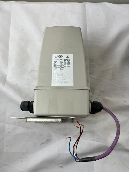 Siemens SITRANS F C MASS 6000 7ME4110-1AA20-1AA0 Flow Transmitter New Unit
