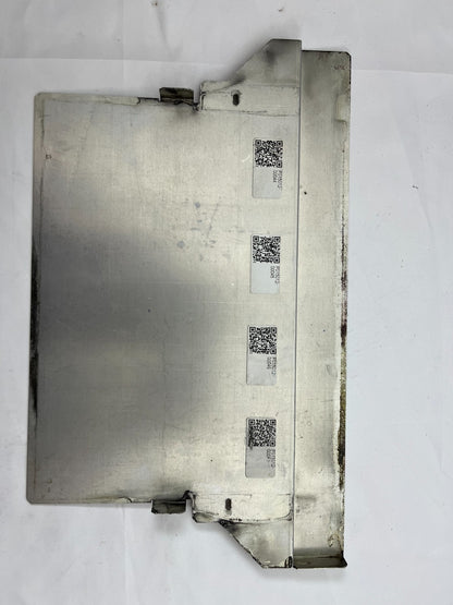 Mimaki Printer Metal Shield PO15012-0044 Origin OEM Panel Used Spare Part