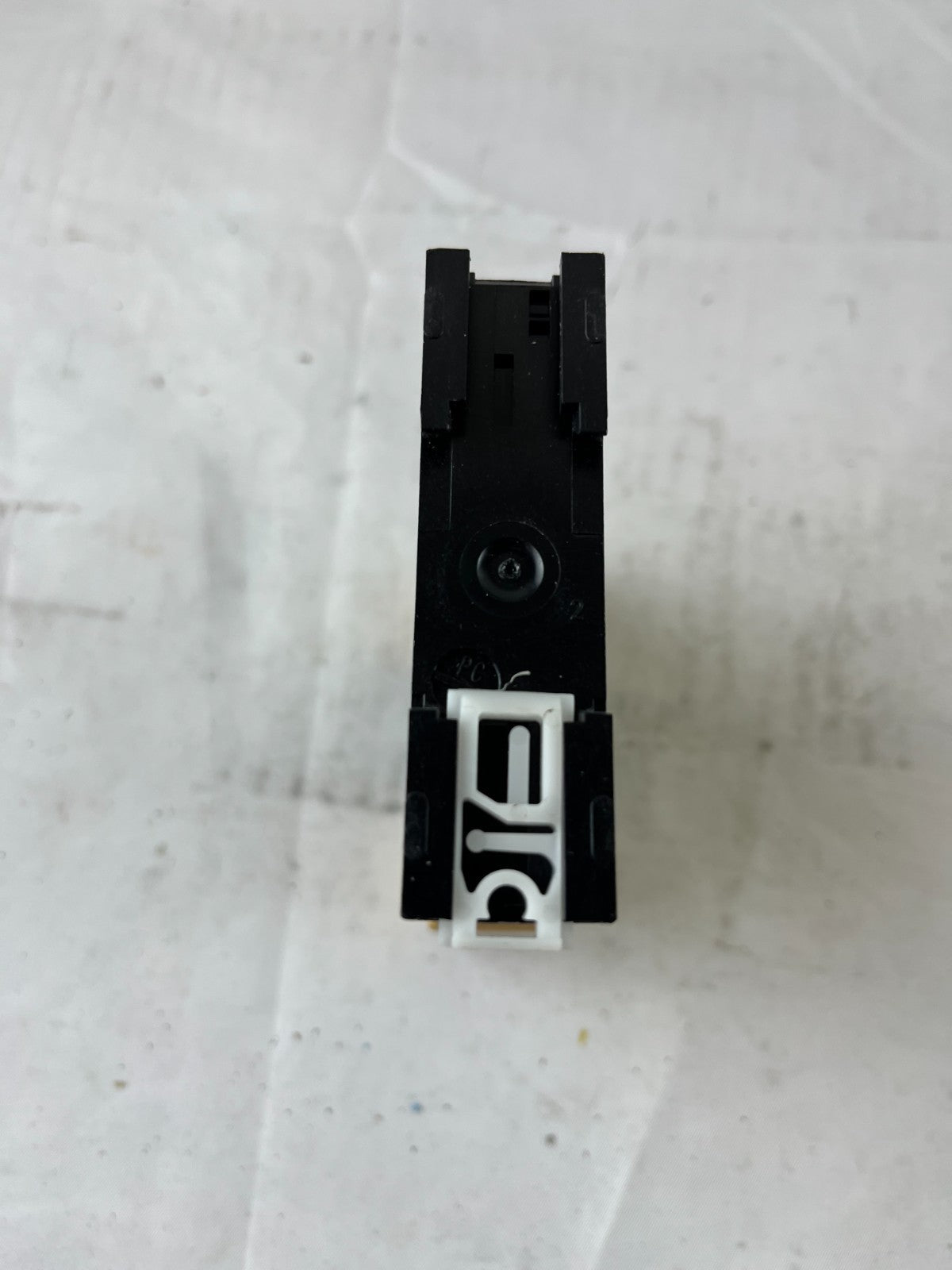 ABB Jokab Safety Vital 1 24VDC Safety Controller 2NO Outputs USED Spare Part