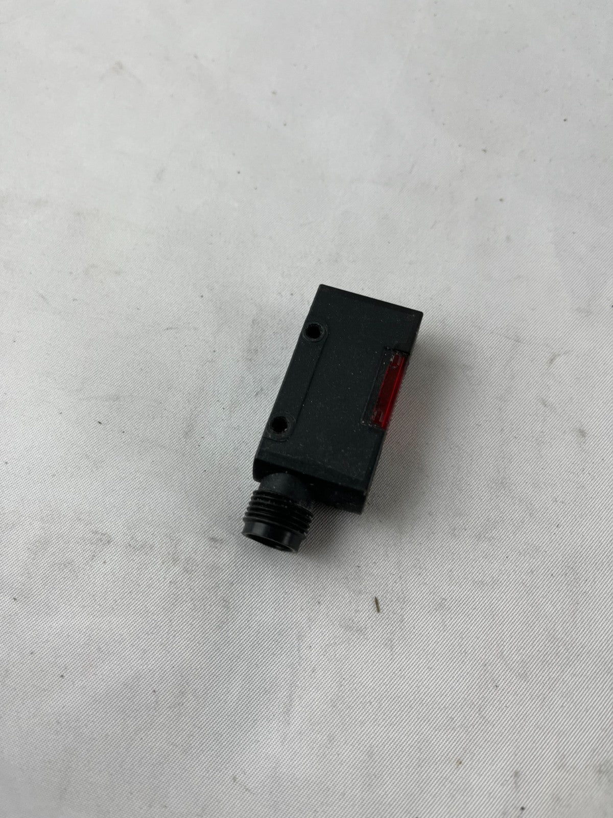 Omron E3S-AD66 Photoelectric Sensor 10-30VDC M12 Used Spare Unit
