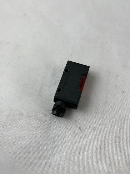 Omron E3S-AD66 Photoelectric Sensor 10-30VDC M12 Used Spare Unit