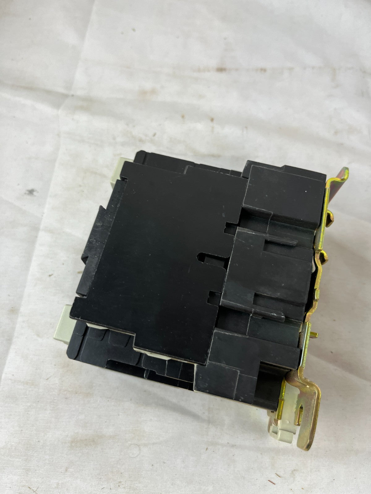 Telemecanique LC1D5011 Contactor 80A 3 Pole 1NO 1NC Used Spare Unit