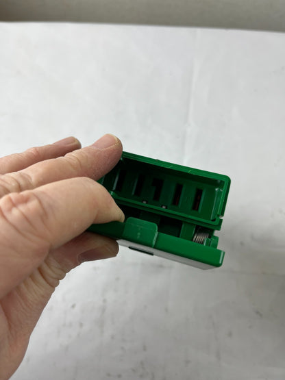 LK Lauritz Knudsen TP 20-TK8 16A 440V Industrial Connector IP20 IK8 Used Spare