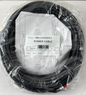 Omron R88A-CAGA020SR-E Power Cable 20m for G-Series / SmartStep 2 Servo Motors