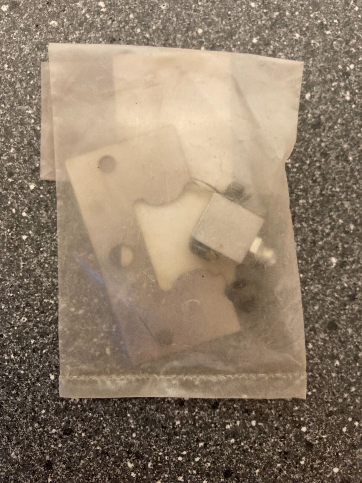 INA APLVE 35 FE Linear Bearing Block Assembly - Made in France