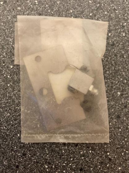 INA APLVE 35 FE Linear Bearing Block Assembly - Made in France