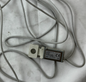 SMC IS10M-20-L-A Digital Pressure Switch Sensor 100VAC/DC Used Spare Unit