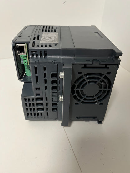Schneider Electric Altivar 320 ATV320U40N4C VFD 4kW 5HP 380-480V Hardly Used