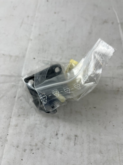 Kraus & Naimer 350-0840 S0E.T161*GBA002 Cam Switch Rotary Handle New Unused