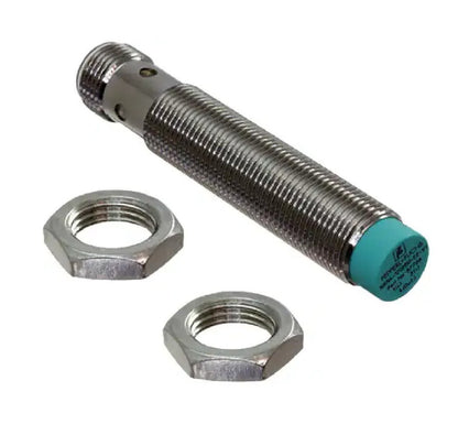 Pepperl+Fuchs NBN8-12GM50-E2-M1 Inductive Sensor 7-30V DC PNP IP68/IP69K New