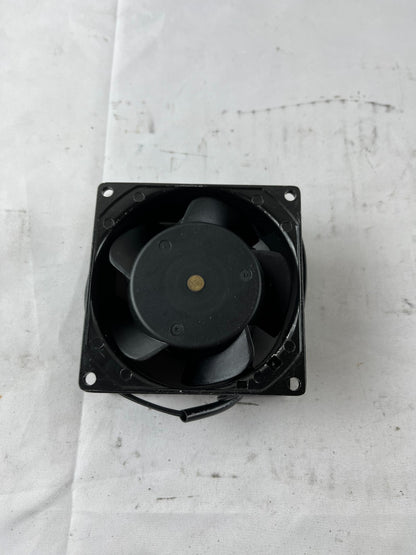 Sinwan S80AP-11-1 110/120VAC Ball Bearing Cooling Fan 80mm New Spare