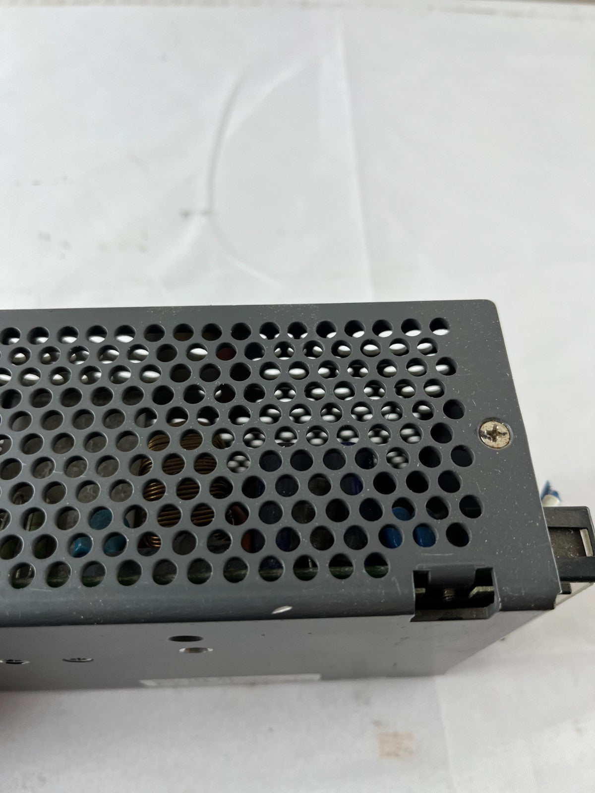 TDK-Lambda / Nemic-Lambda EWS150-24 Power Supply 24V DC 6.3A 100–240V AC Used