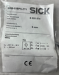 SICK IN08-03BPS-ZT1 Inductive Proximity Sensor 3mm PNP 10–30VDC New Unit