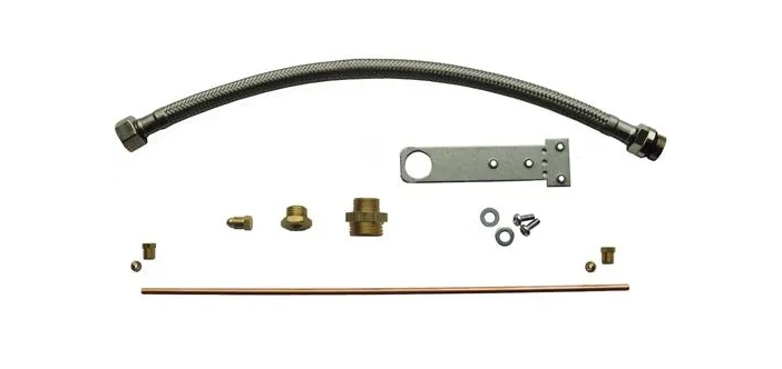 Danfoss Akva Lux II Vita PN: 004U8442 Circulation Set for Water Heaters
