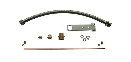 Danfoss Akva Lux II Vita PN: 004U8442 Circulation Set for Water Heaters
