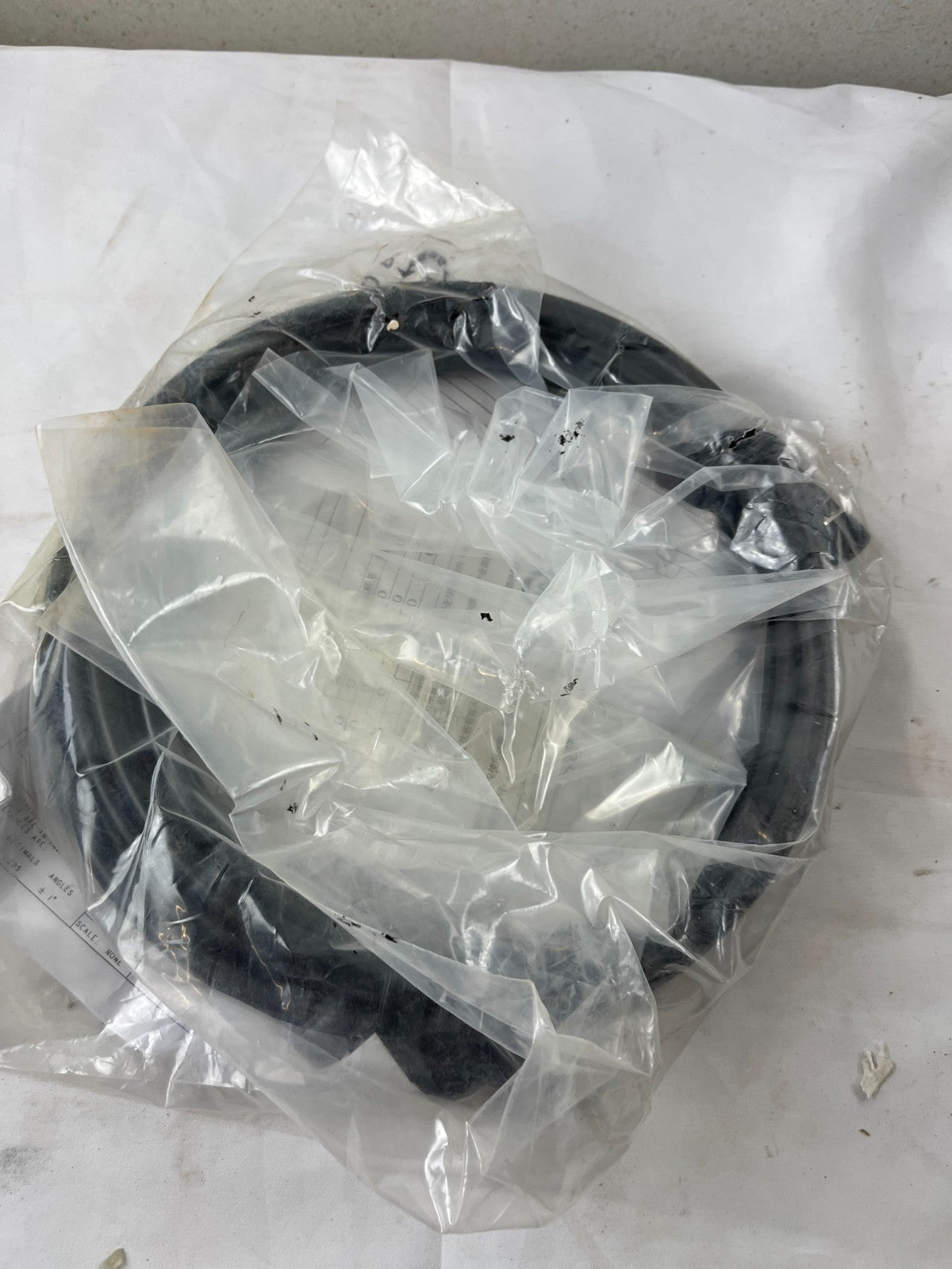 Amphenol RF 95-686-33015 Coaxial Cable Assembly New RoHS Compliant Spare Unit
