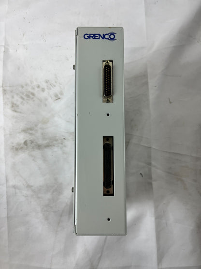 Siemens GB0700-E3509-A100-00 Grenco Interface Module New Made in Holland