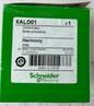 Schneider Electric XALD01 Harmony XAL 1‑Hole Empty Control Box IP66 New