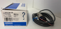 Omron E3F2-7B4 2M Photoelectric Switch 10-30VDC New in Box - Spare Parts
