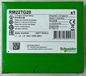 Schneider Electric RM22TG20 Zelio 3 Phase Control Relay 208-480V New in Box