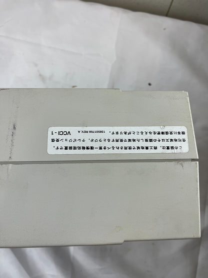 GSE Powerware PICO II P2-1200C 1200VA UPS Uninterruptible Power Supply Used