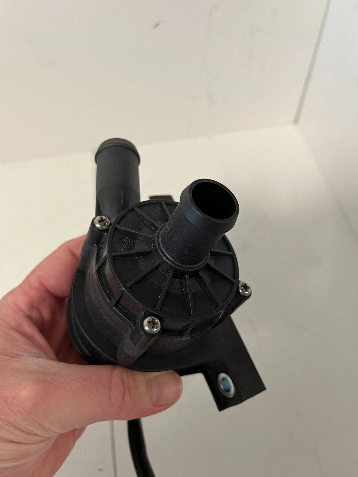 TOPSFLO TA80A-PA-24-3707-04760 24V DC Circulation Pump 37L/Min Vehicle New