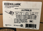Killark LALFP630L3D 45W LED Hazardous Location Luminaire, 120-277V, IP66 NEW