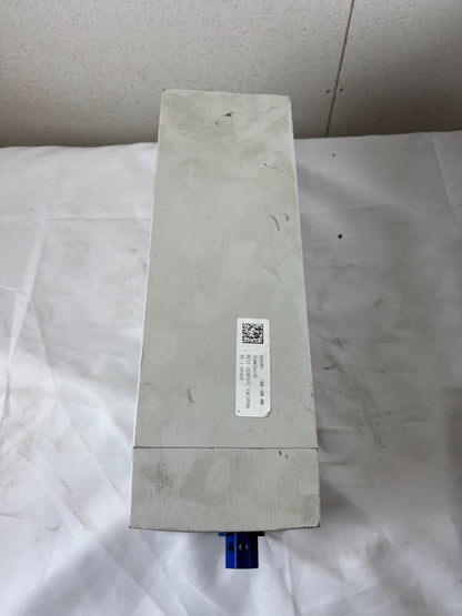 Valvemate Industrial Valve Controller Actuator Control Unit RS-232 GSIOC Used