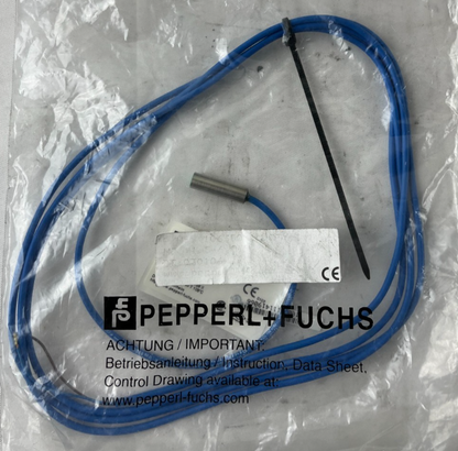 Pepperl+Fuchs NJ1.5-6.5-N Inductive Proximity Sensor 10–30 VDC New Spare